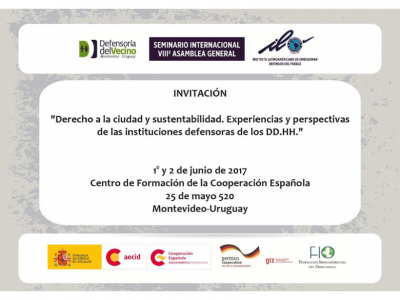 Seminario 